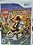 Lego Indiana Jones 2 The Adventure Continues - WII (Mídia Física) - USADO - Imagem 1