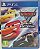 Cars 3 Driven to Win - PS4 (Mídia Física) - USADO - Imagem 1