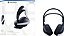 Headset sem fio PULSE ELITE, Fone, PS5  - Original Sony (Novo, Lacrado) - Imagem 1