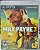 Max Payne 3 - PS3 (Mídia Física) - Seminovo - Imagem 1