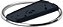 Base Suporte Vertical para PS5 slim ORIGINAL SONY, Com Parafuso, Cor Prata e Preto (Novo, Lacrado) - Imagem 2