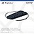 Base Suporte Vertical para PS5 slim ORIGINAL SONY, Com Parafuso, Cor Prata e Preto (Novo, Lacrado) - Imagem 1
