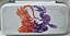 Case para Nintendo Switch (Capa de Proteção) - Pokemon Violet / Scarlet - Imagem 1