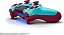 Controle PS4 - Dual Shock 4 - Berry Blue (Uva do Céu) - Original Sony - Imagem 2
