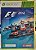 F1 2012 (Fórmula 1 2012) - Xbox 360 (Mídia Física) - USADO - Imagem 1
