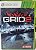 GRID 2 - Xbox 360 (Mídia Física) - USADO - Imagem 1
