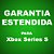 Garantia Estendida para Console Xbox Series S (Garantia Total de 2 Anos, veja detalhes na descrição) - Imagem 1