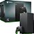 Xbox Series X, 2TB SSD, Edição Galaxy Black, Console Microsoft, (Novo, Lacrado) - Imagem 1