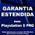 Garantia Estendida para Console Playstation 5 PRO (Garantia Total de 2 Anos, veja detalhes na descrição) - Imagem 1