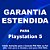 Garantia Estendida para Console Playstation 5 (Garantia Total de 2 Anos, veja detalhes na descrição) - Imagem 1