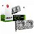 Placa de Vídeo GeForce RTX 4070 Ti SUPER, 16GB GDDR6X, VENTUS WHITE 2X MSI, NVIDIA - Imagem 1