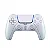 Controle ps5 Sony DualSense, Sem Fio, Chroma Pearl (Novo, Lacrado) - Imagem 1