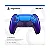 Controle ps5  Sony DualSense, Sem Fio, Chroma Indigo (Novo, Lacrado) - Imagem 2