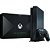 Xbox One X, 1TB, Edição Project Scorpio (Usado) - Imagem 1