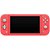 Nintendo Switch LITE, Coral, Sem Jogo (Seminovo) - Imagem 1