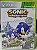 Sonic Generations - Xbox 360 (Mídia Física) - USADO - Imagem 1