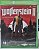 Wolfenstein 2 The New Colossus - Xbox One (Mídia Física) - USADO - Imagem 1