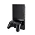 PlayStation 2, PS2 Modelo Slim, 1 Controle, Sony (Usado) - Imagem 1