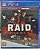 Raid World War 2 - PS4 (Mídia Física) - USADO - Imagem 1