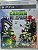 Plants Vs Zombies Garden Warfare - PS3 (Mídia Física) - USADO - Imagem 1
