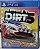 Dirt 5 - PS4 (Mídia Física) - USADO - Imagem 1