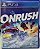 Onrush - PS4 (Mídia Física) - USADO - Imagem 1