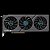 Placa de vídeo GeForce RTX 4060 Eagle, 8GB, Gigabyte, OC-8GD, NVIDIA, GDDR6, DLSS, Ray Tracing - Imagem 2