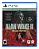 Alan Wake 2 Deluxe Edition - PS5 (Midia Fisica) - Imagem 1