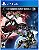 Bayonetta & Vanquish 10th Anniversary Bundle - PS4 (Midia Fisica) - Imagem 1