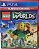 Lego Worlds - PS4 (Mídia Física) - Imagem 1