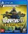 Rainbow Six Extraction - PS4 (Midia Fisica) - Imagem 1