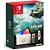 Nintendo Switch Oled, 64gb, Edição The Legend of Zelda: Tears of the Kingdom (Seminovo) - Imagem 3