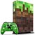 Xbox One S, 1TB, Edição Limitada Minecraft, (Seminovo) - Imagem 1