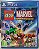 Lego Marvel Super Heroes (Europeu) - PS4 (Mídia Física) - USADO - Imagem 1
