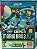 New Super Mario Bros U + New Super Luigi Bros U - WII U (Mídia Física) - USADO - Imagem 1