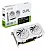 Placa de Vídeo GeForce RTX 4070 Super, OC, Dual, 12GB, GDDR6X, ASUS - Imagem 1