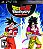 Dragon Ball Budokai HD Collection - PS3 (Mídia Física) - Imagem 1