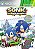 Sonic Generations - Xbox 360 (Mídia Física) - Imagem 1