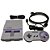 Snes Super Nintendo Classic Edition Mini, Original Nintendo (Seminovo) - Imagem 3