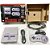 Snes Super Nintendo Classic Edition Mini, Original Nintendo (Seminovo) - Imagem 1