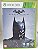 Batman Arkham Origins - Xbox 360 / Xbox One (Mídia Física) - USADO - Imagem 1
