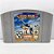 Star Wars Rogue Squadron, Fita para Nintendo 64, Cartucho Brasileiro Gradiente, Original (Usado) - Imagem 1