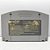 Resident Evil 2, Fita para Nintendo 64, Cartucho Americano, Original (Usado) - Imagem 2