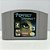 Perfect Dark, Fita para Nintendo 64, Cartucho Americano, Original (Usado) - Imagem 1
