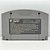 F1 World Grand Prix, Fita para Nintendo 64, Cartucho Americano, Original (Usado) - Imagem 2