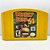 Donkey Kong 64, Fita para Nintendo 64, Cartucho Americano, Original (Usado) - Imagem 1
