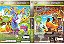 Banjo-Kazooie Nuts & Bolts e Viva Pinata - Xbox 360 / Xbox One (Mídia Física) - Imagem 1