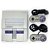 Super Nintendo, Com 2 Controles Originais, Nintendo (Usado) - Imagem 2