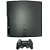 PlayStation 3 Slim 320GB, 1 Controle, Com Caixa Original, PS3, (Usado) - Imagem 2