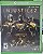 Injustice 2 Legendary Edition - Xbox One (Mídia Física) - USADO - Imagem 1